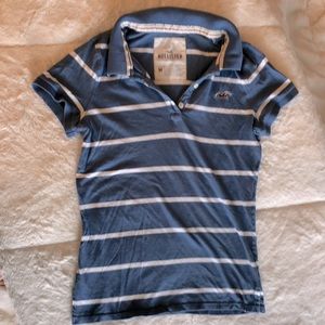 Hollister Polo